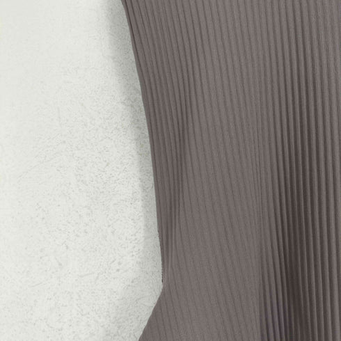ミー イッセイミヤケ me ISSEY MIYAKE 2WAYプリーツノースリーブワンピース レディース